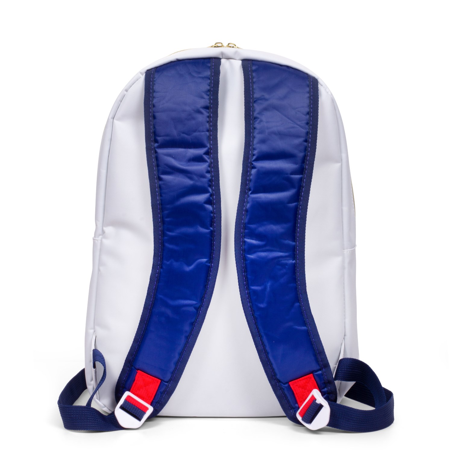 NASA Rucksack "Backpack" weiß