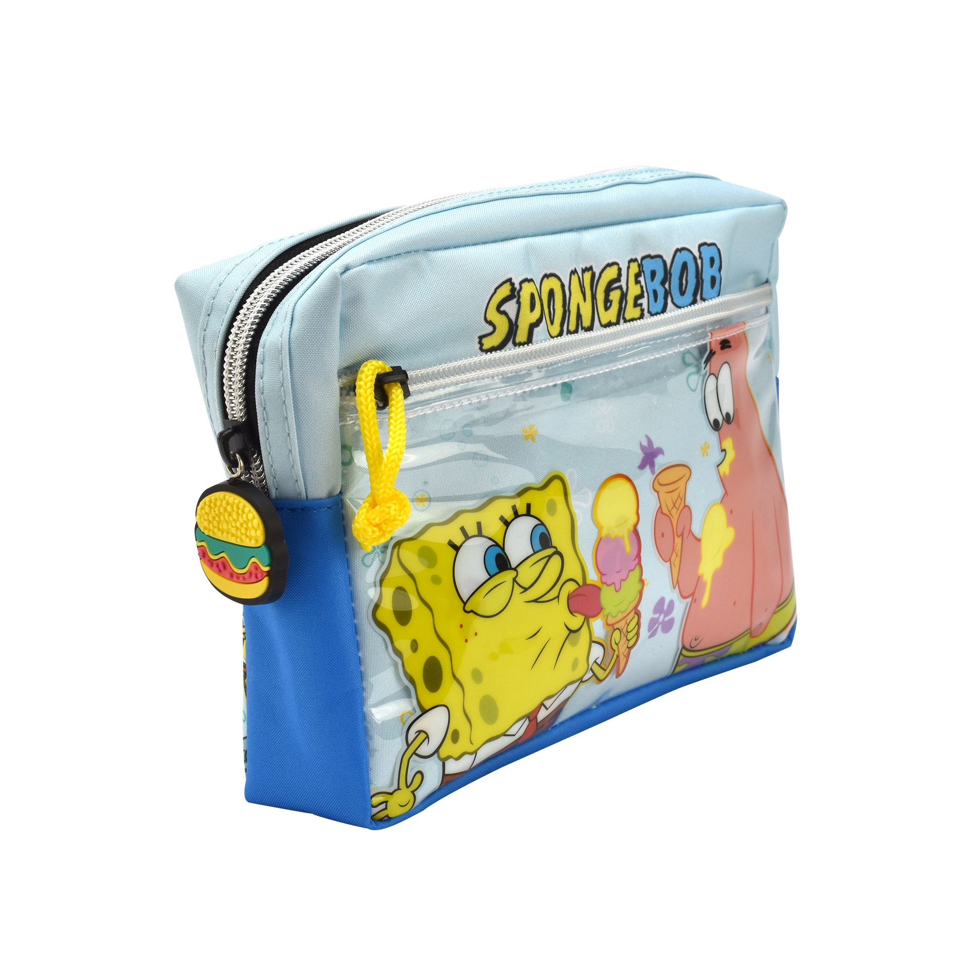 SpongeBob - Mäppchen