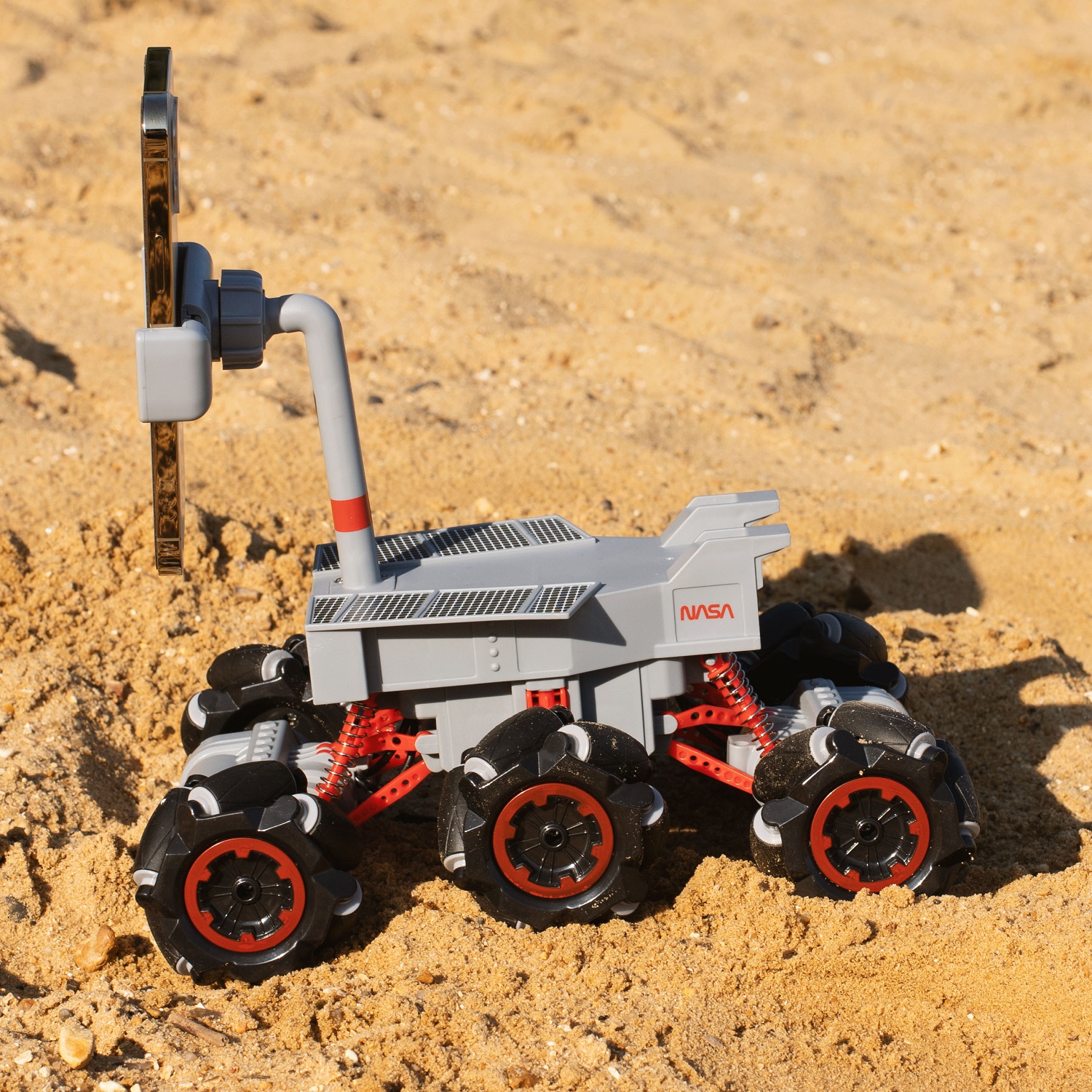 Mars Rover NASA RC (Opportunity Rover)