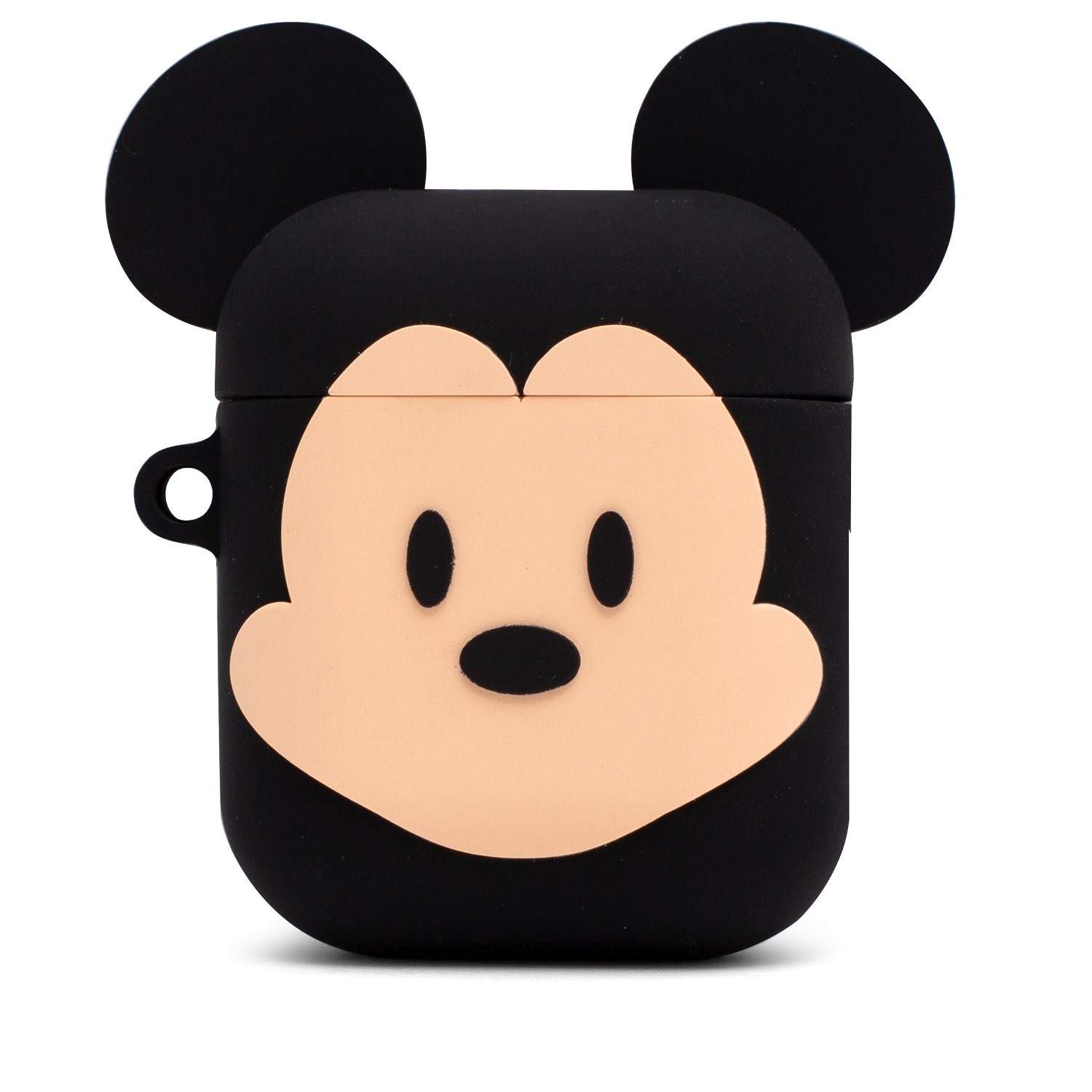 Mickey Mouse Figur AirPods Case (1.+ 2. Generation) - Powersquad