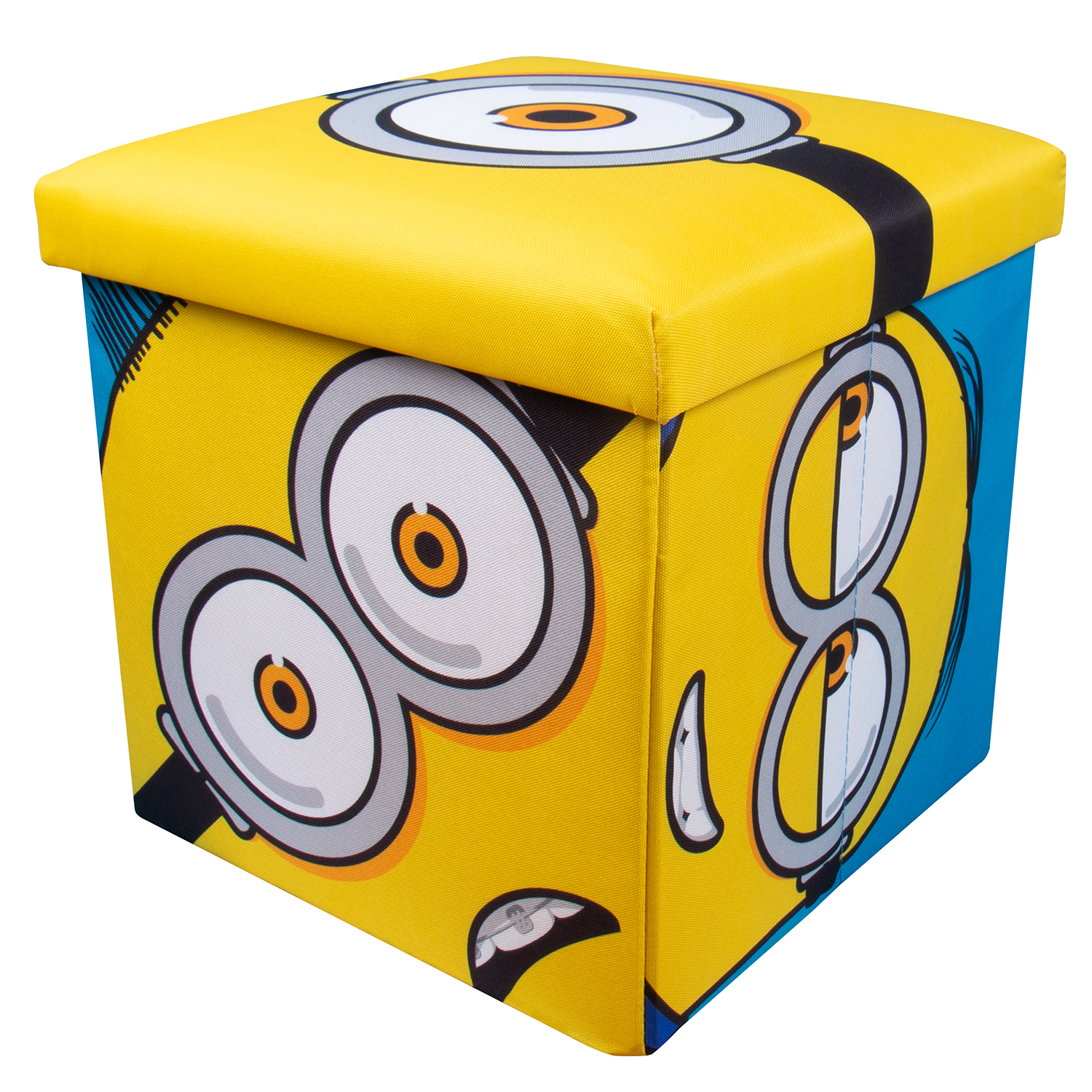 Minions Sound Box 3 in 1