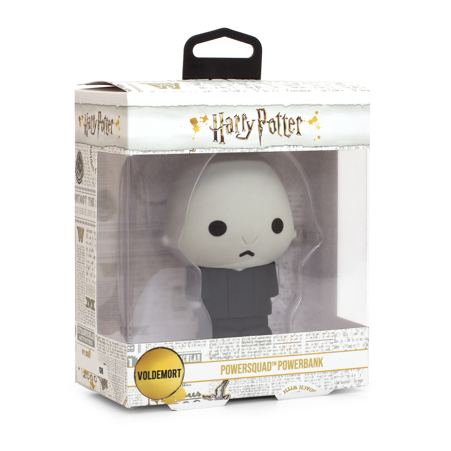 Lord Voldemort Figur Powerbank - Harry Potter