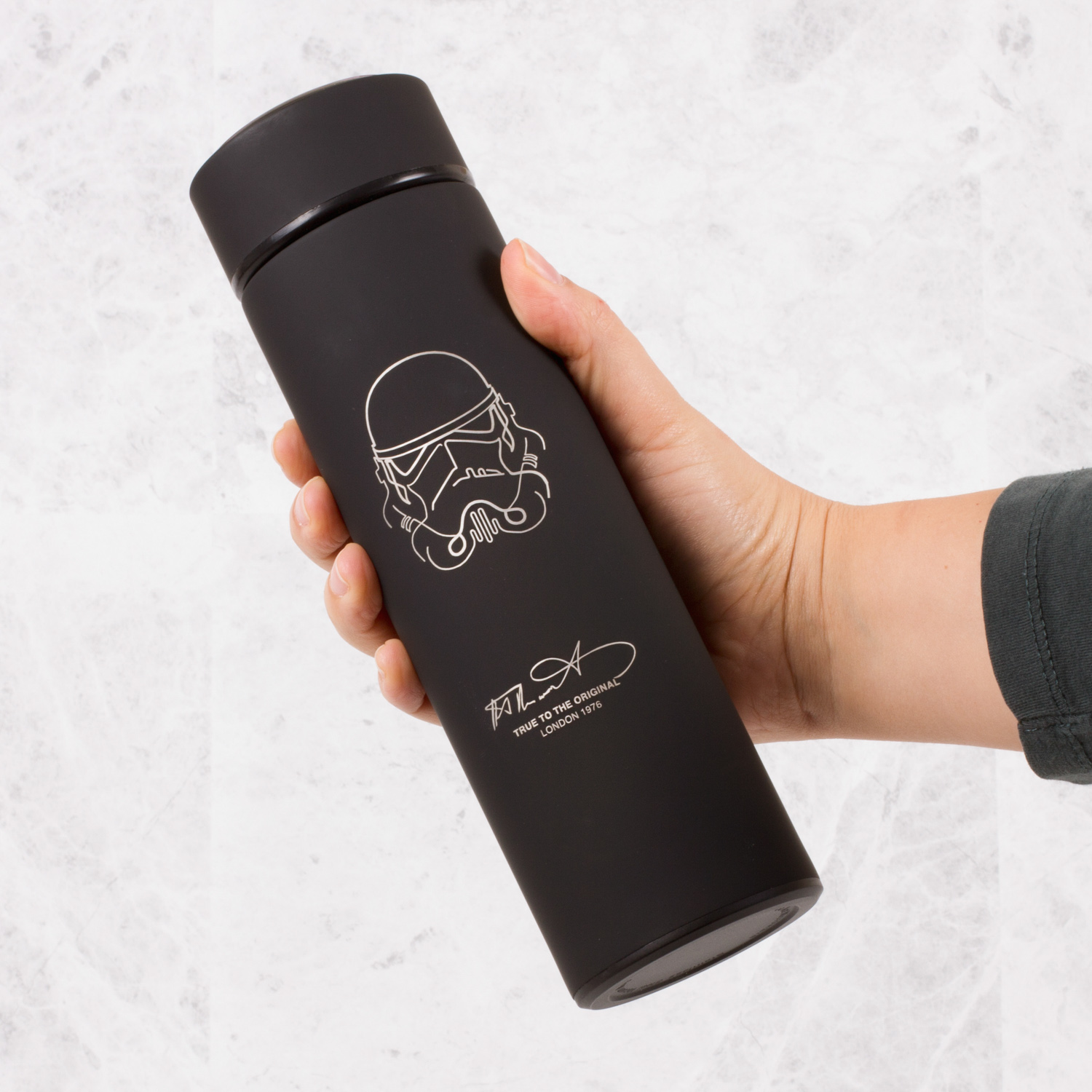 Stormtrooper Thermoflasche 400ml