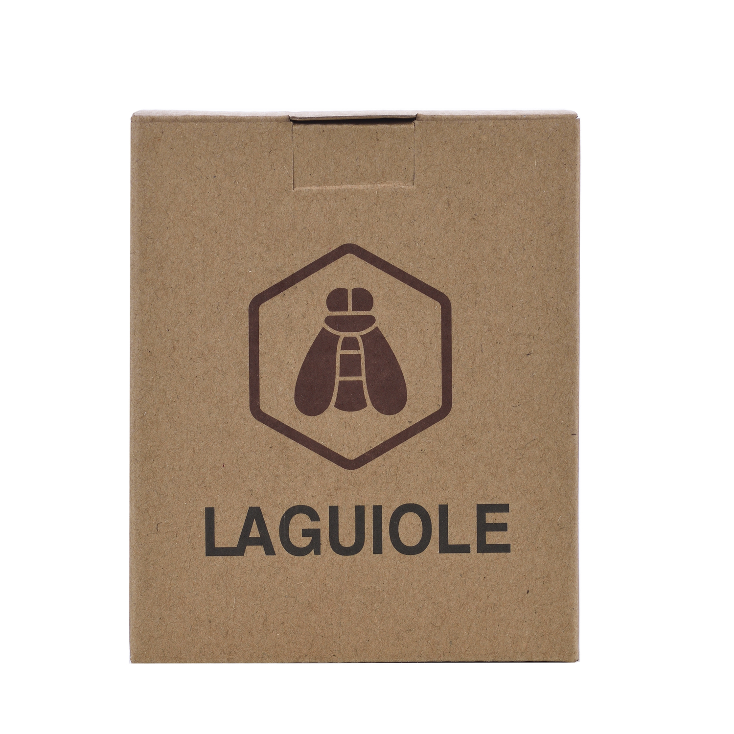 Laguiole - 3-tlg. Reisebesteck inkl. Etui