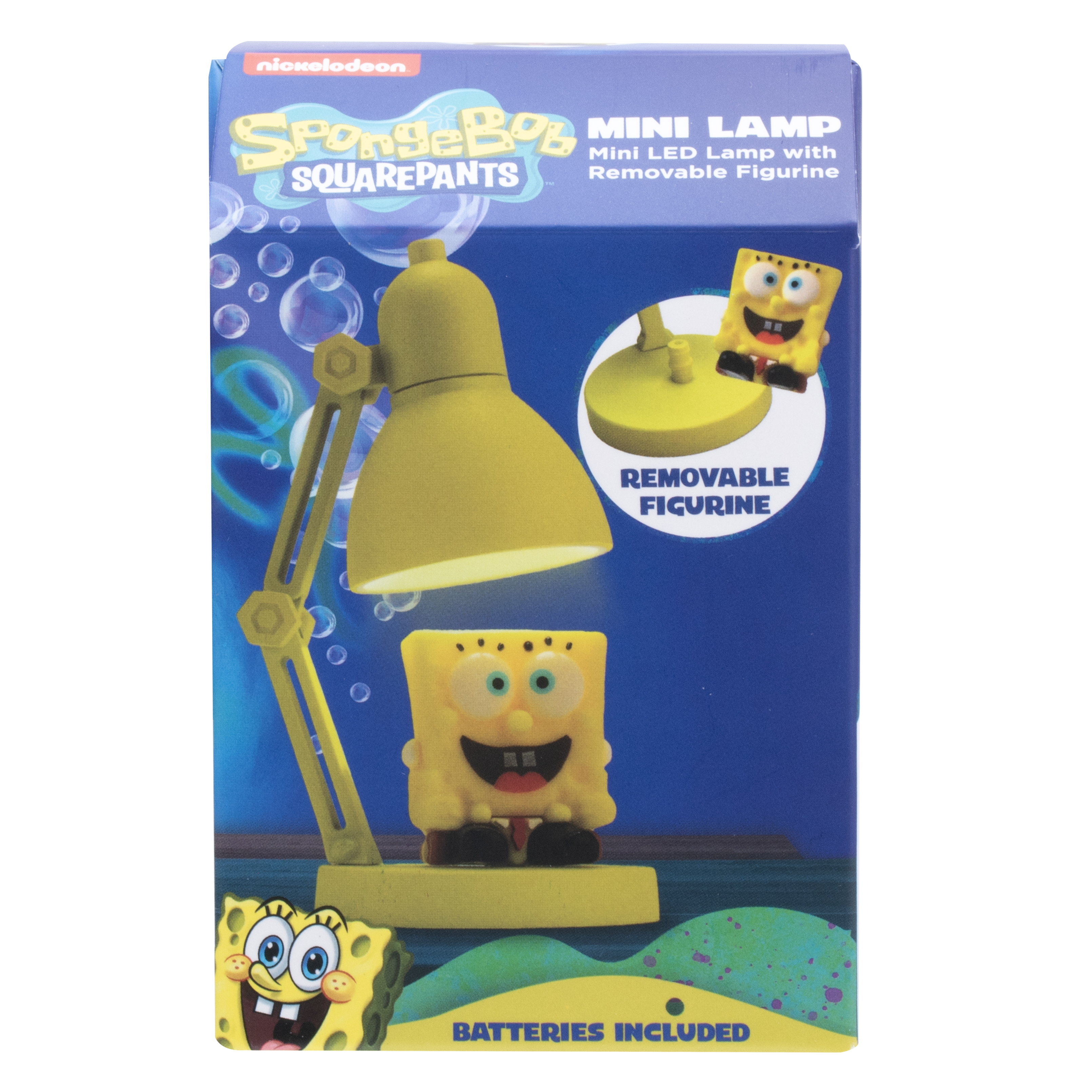 SpongeBob - Mini Lampe