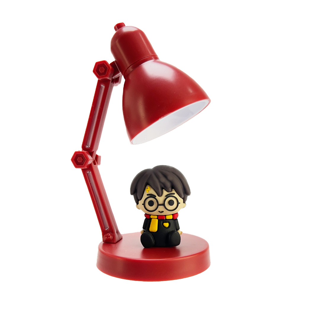 Harry Potter - Mini Lampe