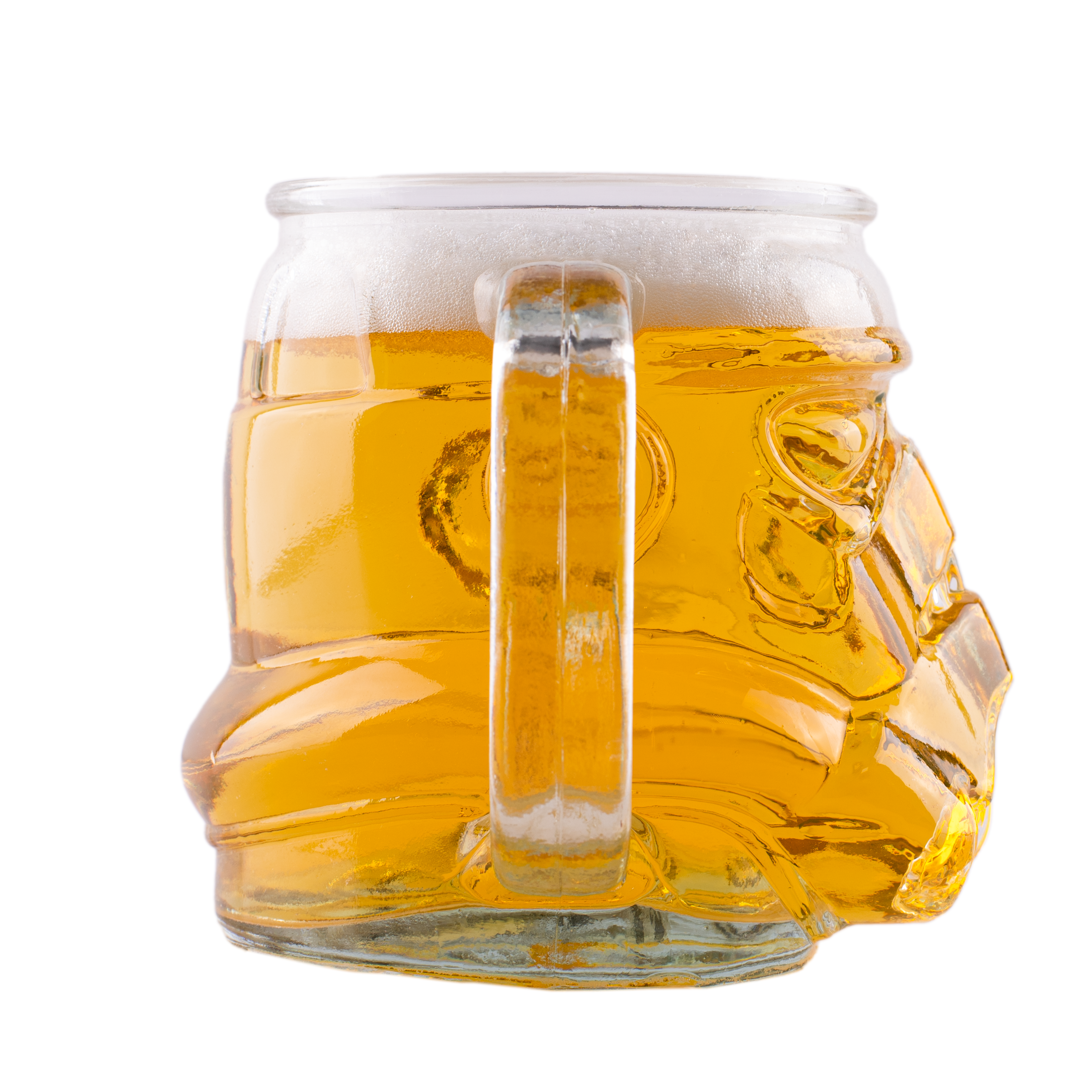 Original Stormtrooper - Beer Glass