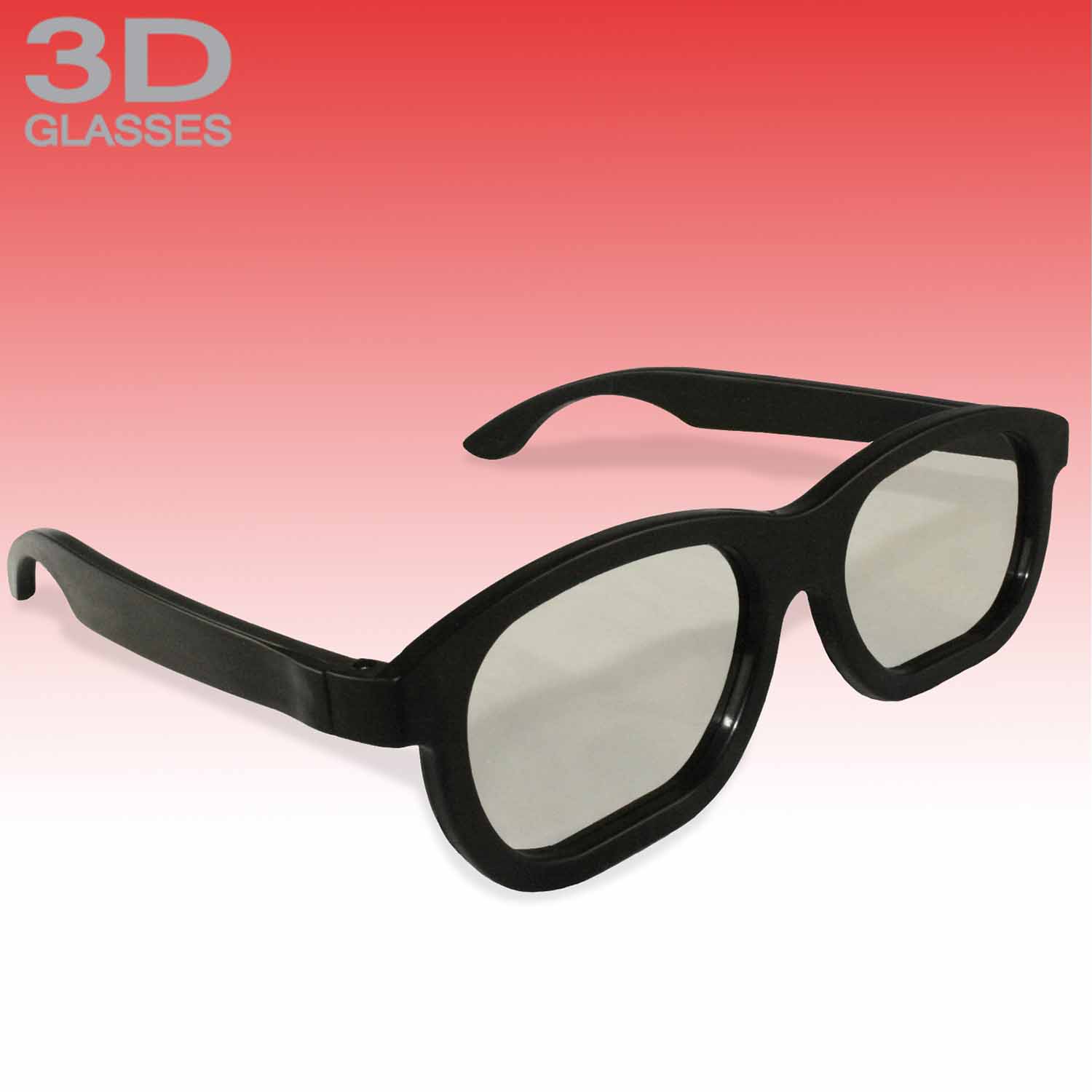 3D-Brille polarisiert